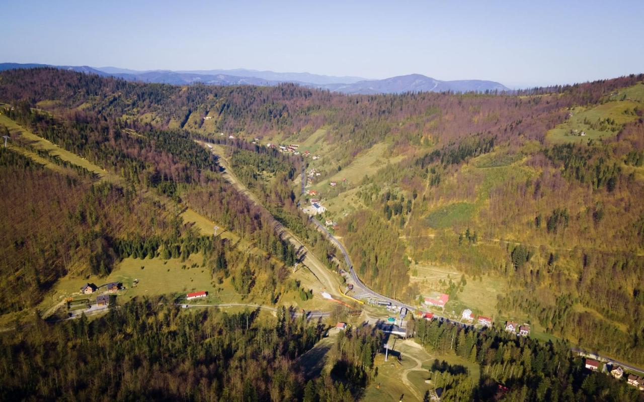 Spokoloko Mysliwski Appartamento